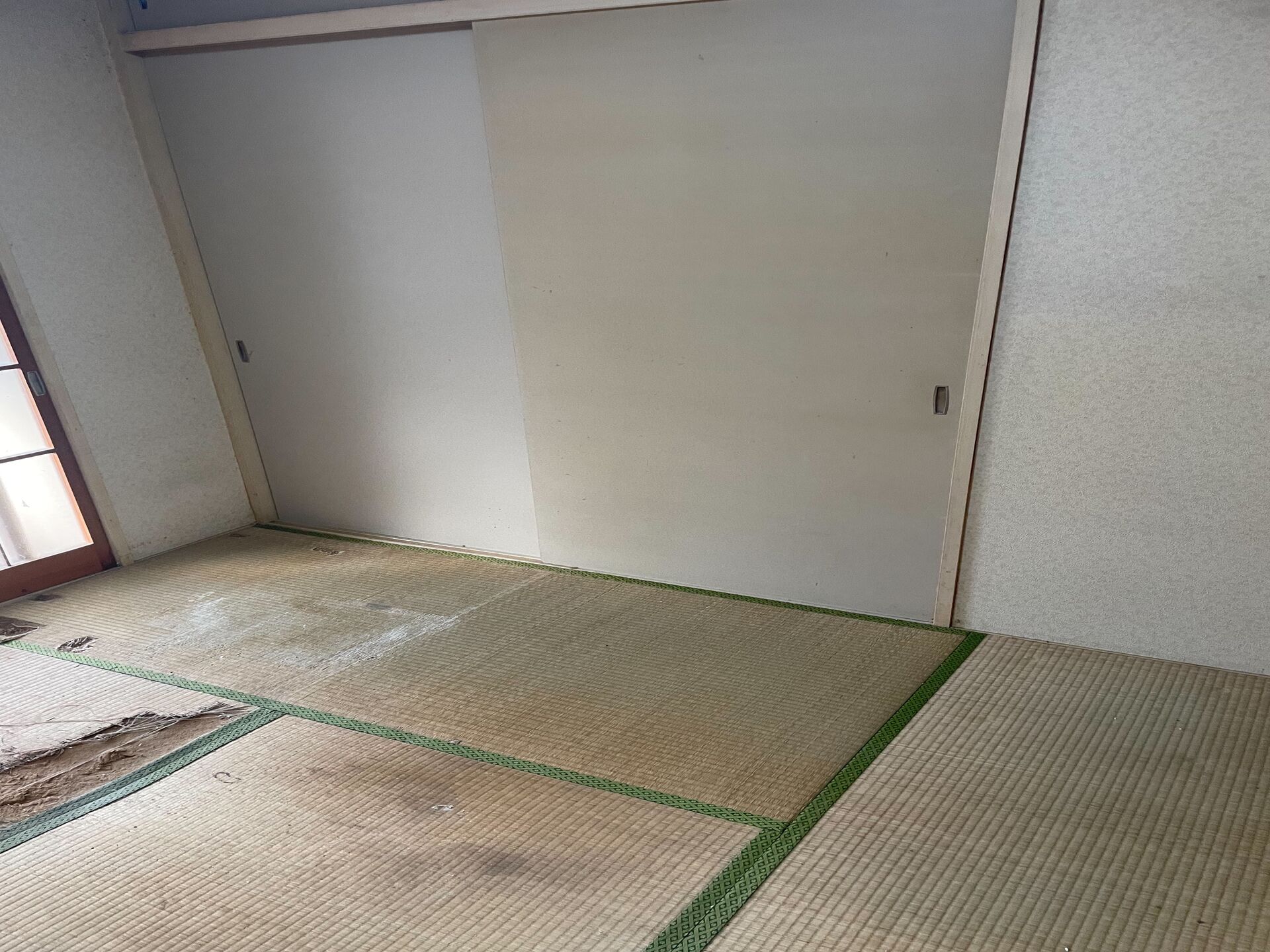 桐生市片付けビフォーアフター