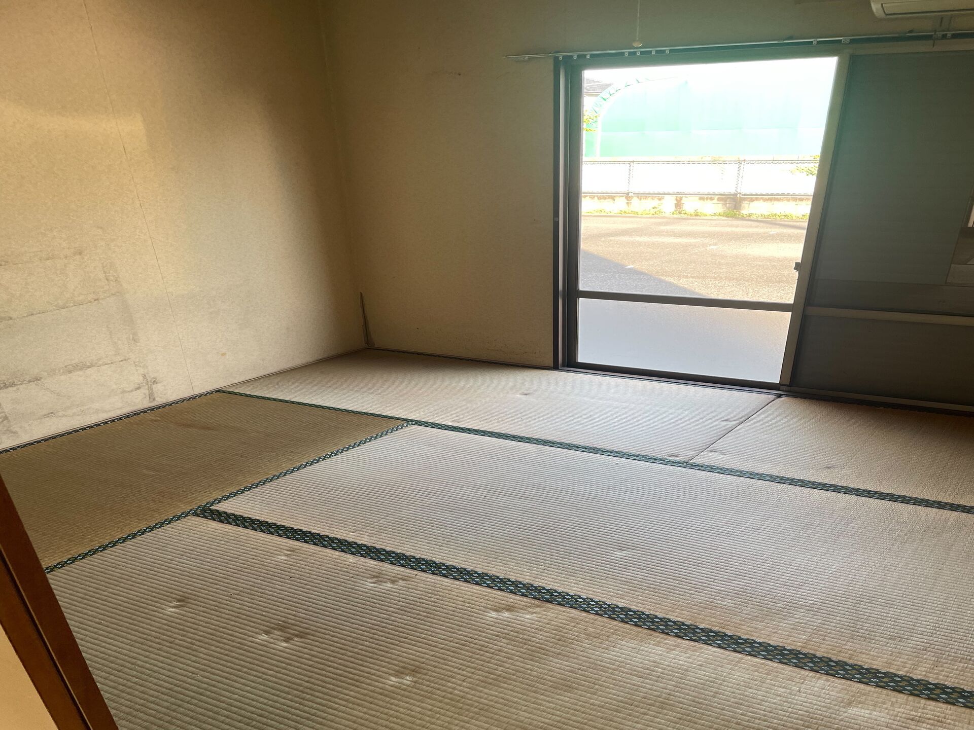 桐生市片付けビフォーアフター