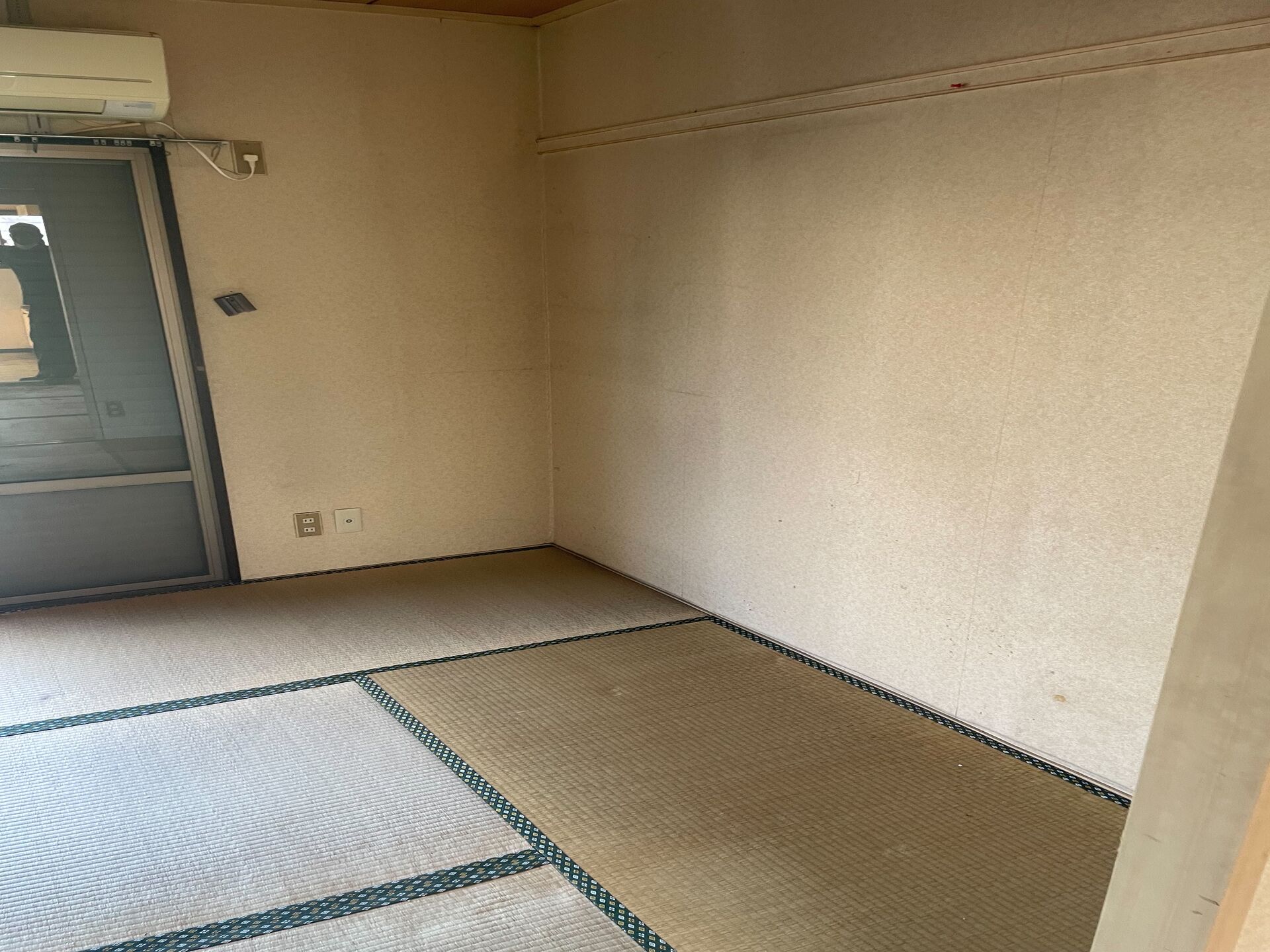 桐生市片付けビフォーアフター