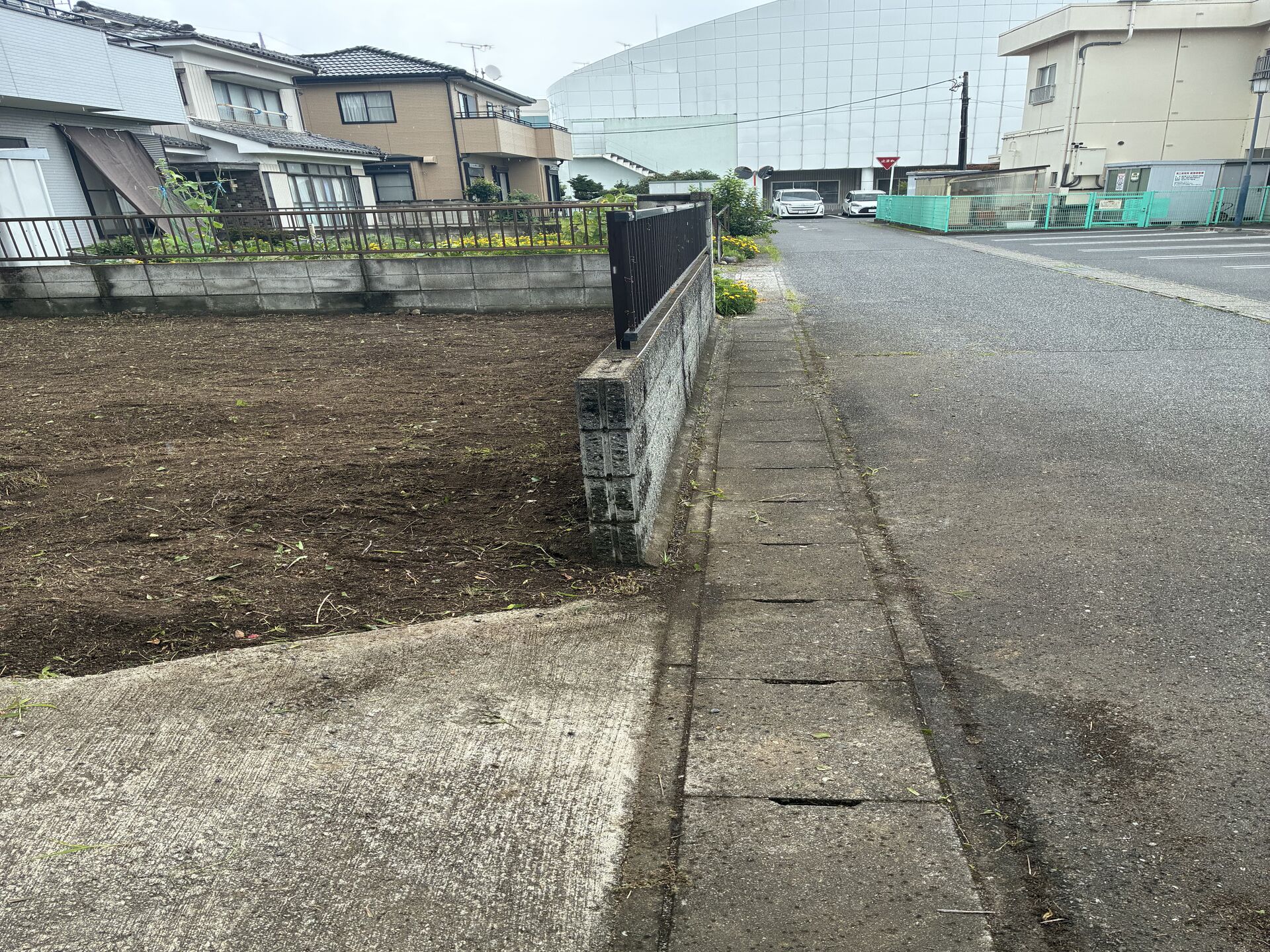 リピーターさんから毎年草刈り作業行なっています❗️空き家は綺麗に管理‼️